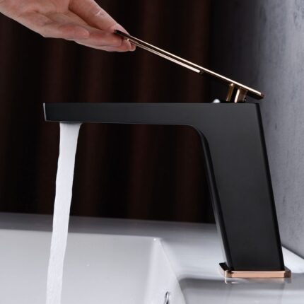 ¿Cómo influye la grifería en la decoración del hogar?