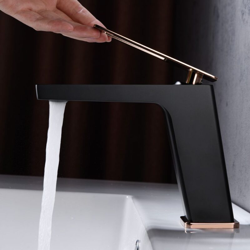 ¿Cómo influye la grifería en la decoración del hogar?