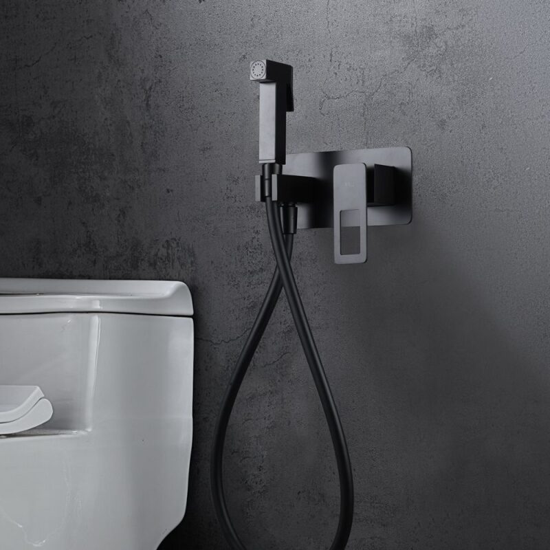 Cómo elegir un grifo de bidé