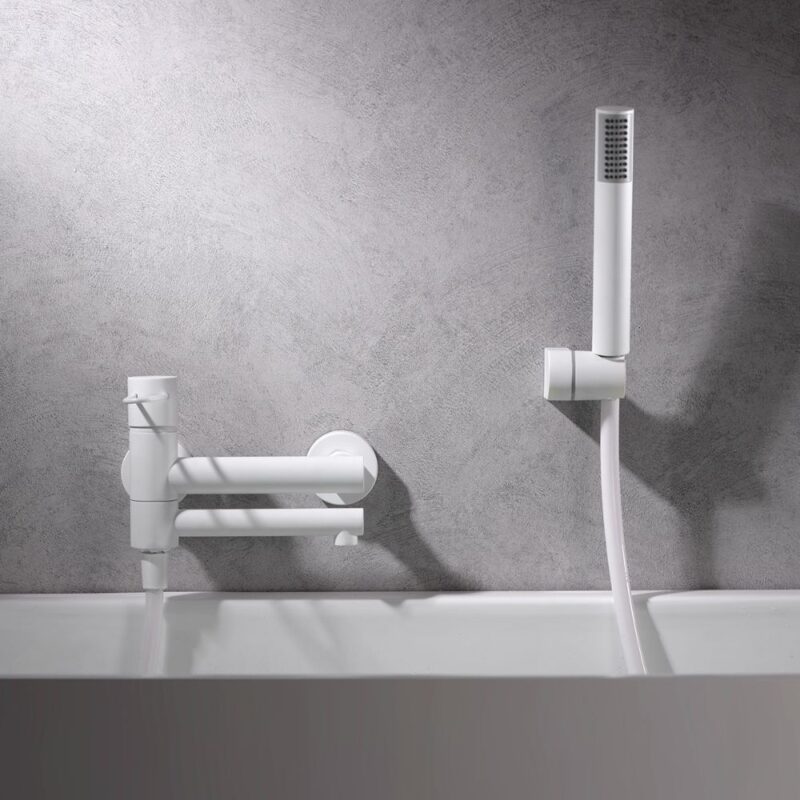 Grifo moderno milos.