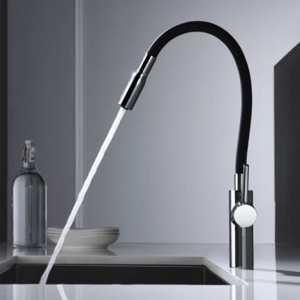 Conoce las tendencias en diseño de grifería.