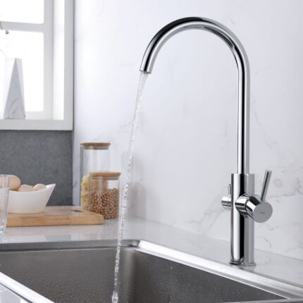 Mejores marcas de grifería