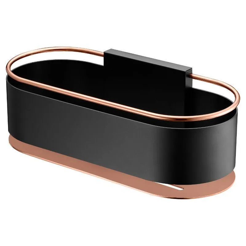 jaboneras en el baño