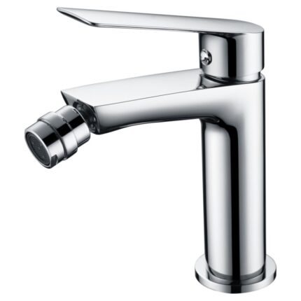 Grifo de bidé mod. LUXOR cromado