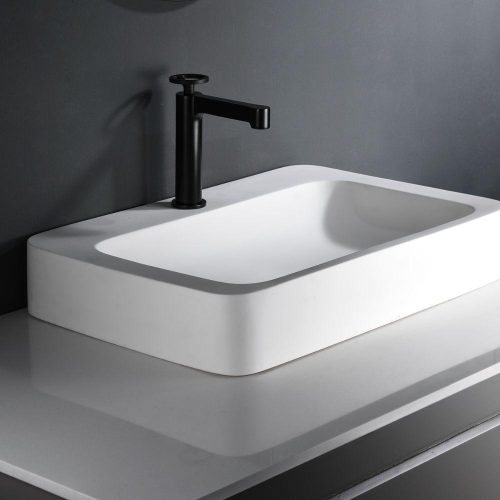 decorar la zona del lavabo