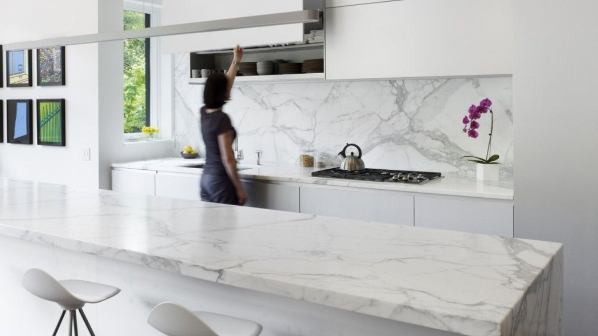 encimeras de cocina