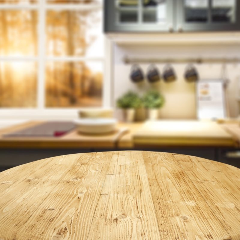 Los malos hábitos en la cocina según el Feng Shui.