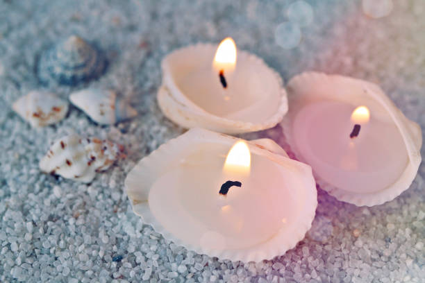Velas marinas