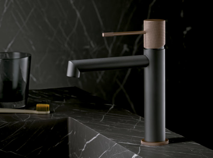 Grifería para la reforma del baño y la cocina