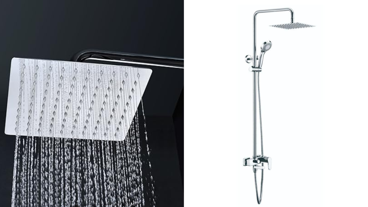 Conjuntos de bañera monomando