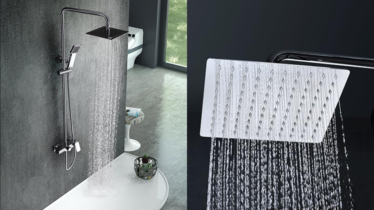 Conjuntos de bañera