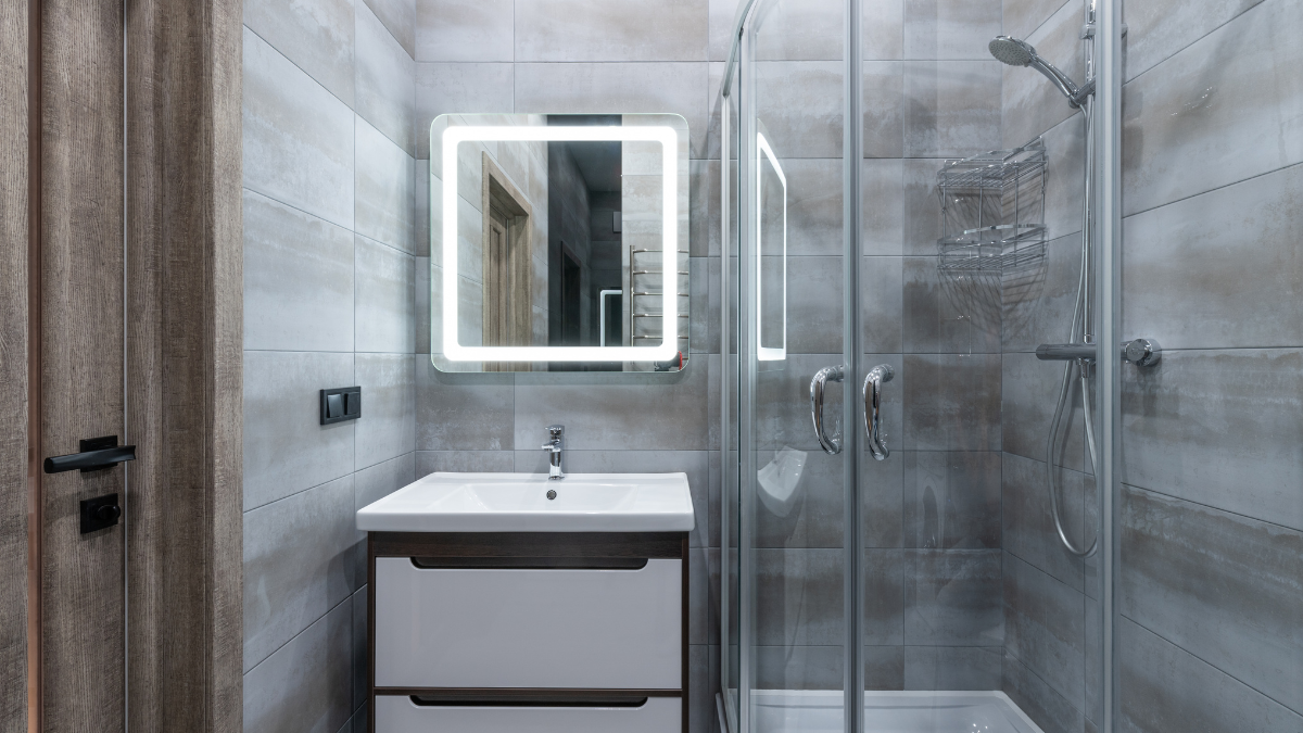 Cambiar una bañera por una ducha