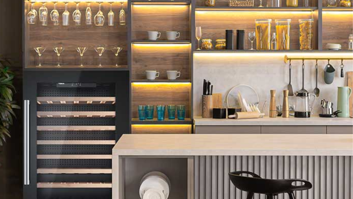 ideas de cocinas modernas