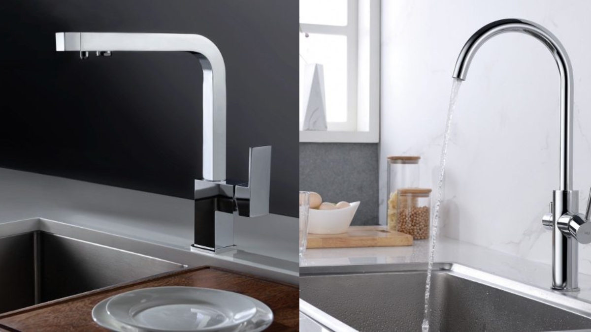 ideas de cocinas modernas