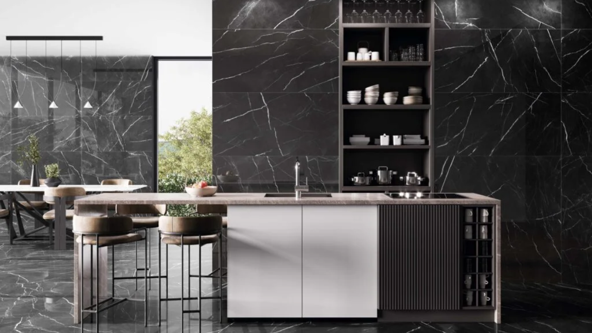 ideas de cocinas modernas