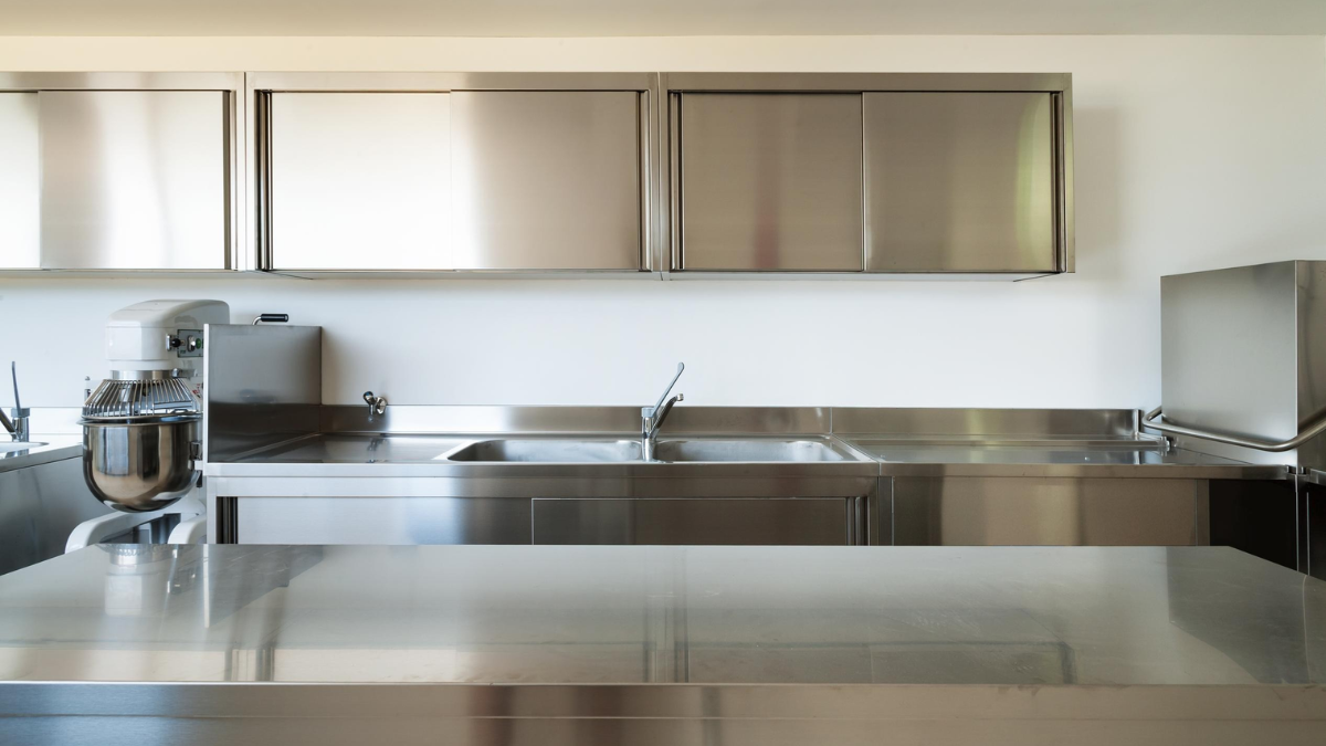 ideas de cocinas modernas