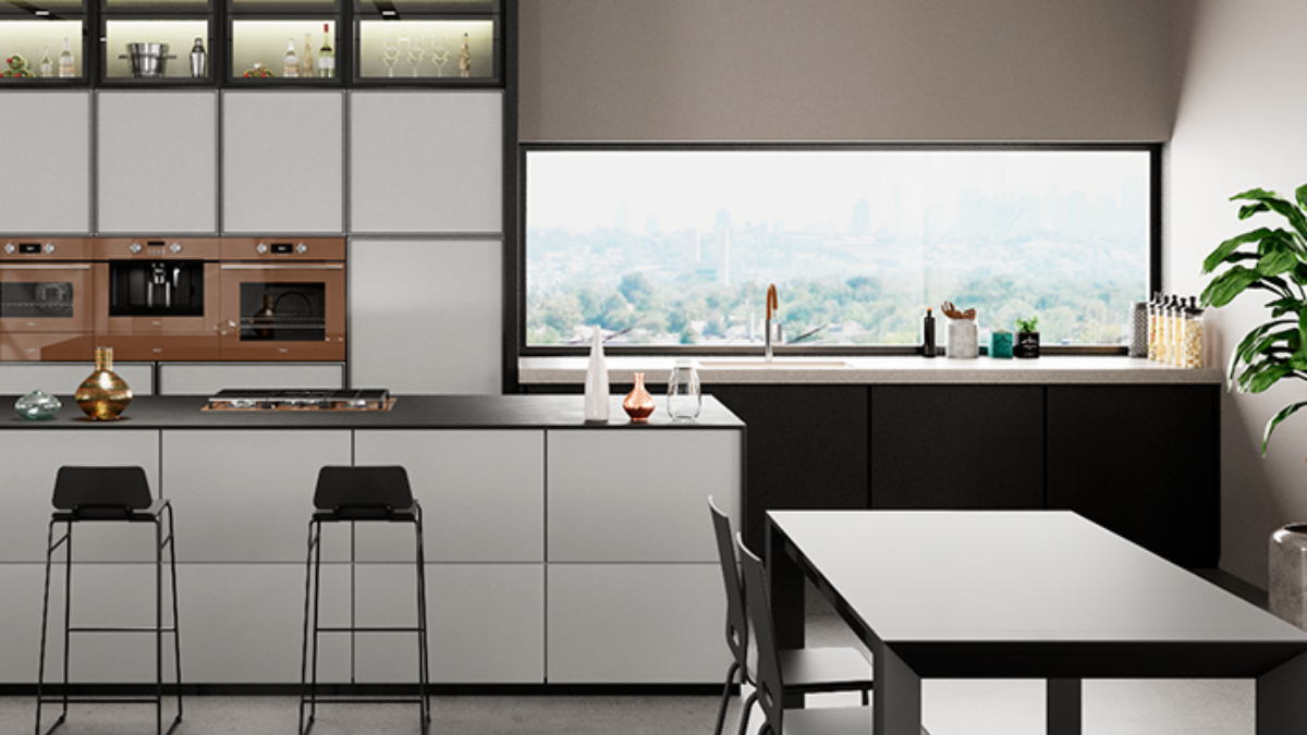 ideas de cocinas modernas