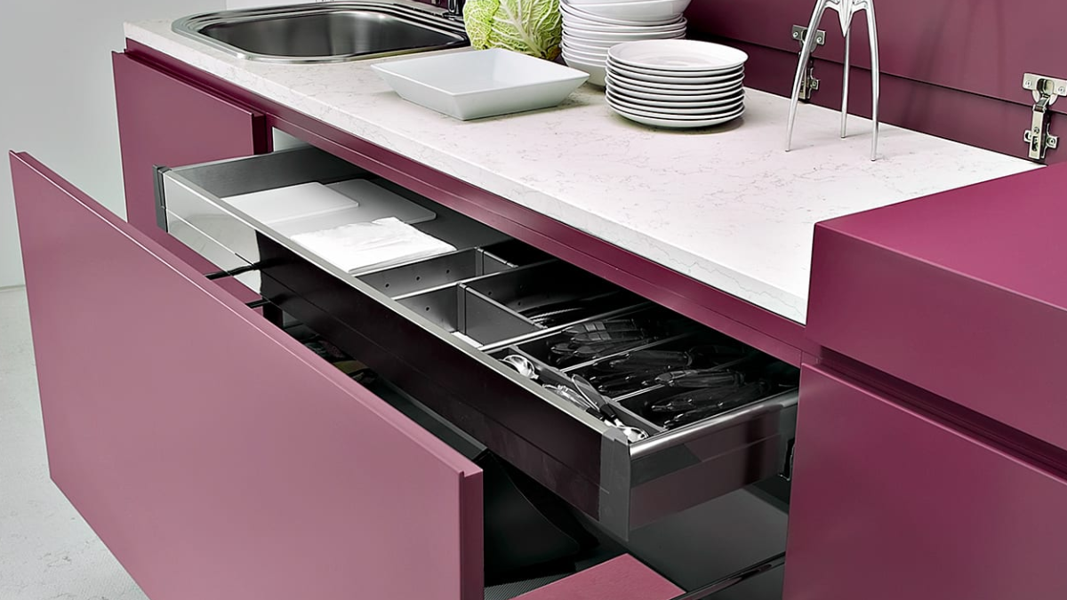 ideas de cocinas modernas