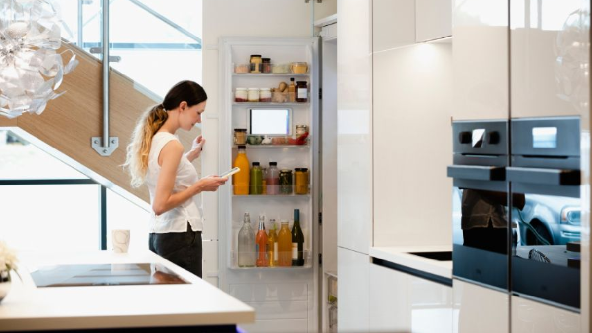 ideas de cocinas modernas