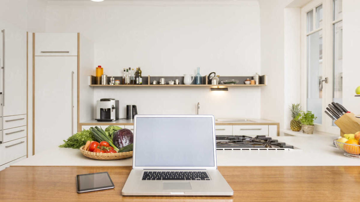 ideas de cocinas modernas