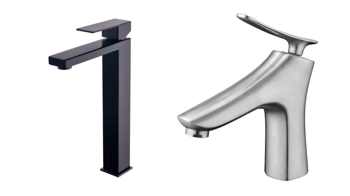 decorar un baño pequeño