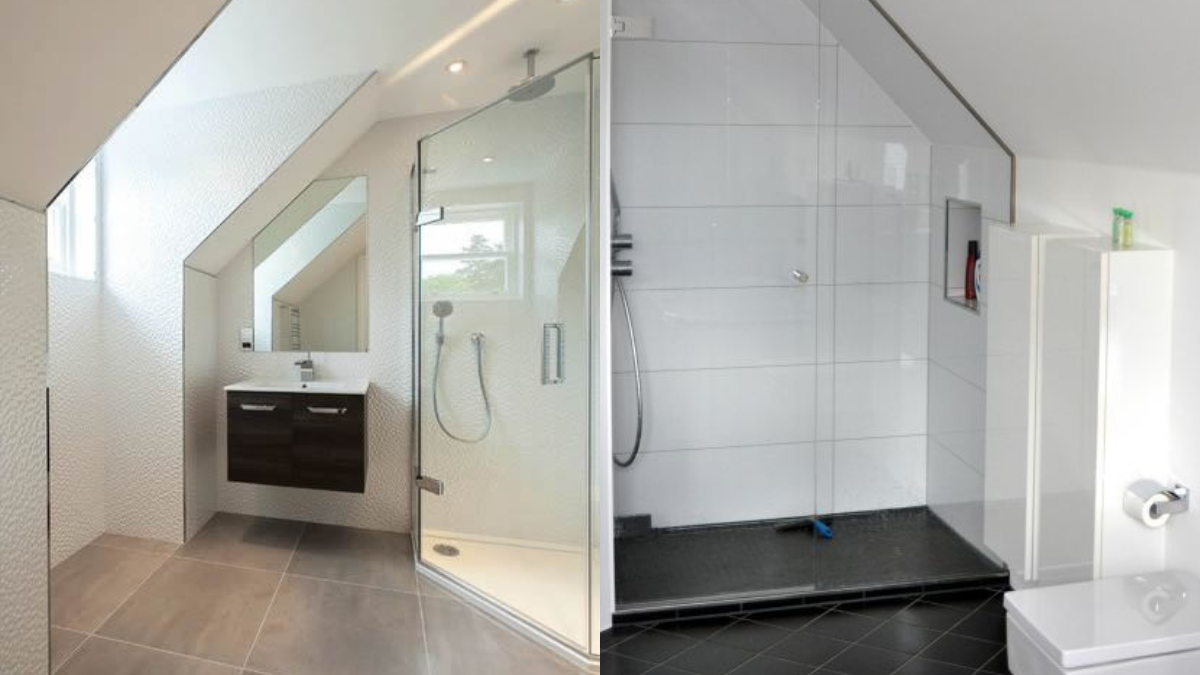 decorar un baño pequeño