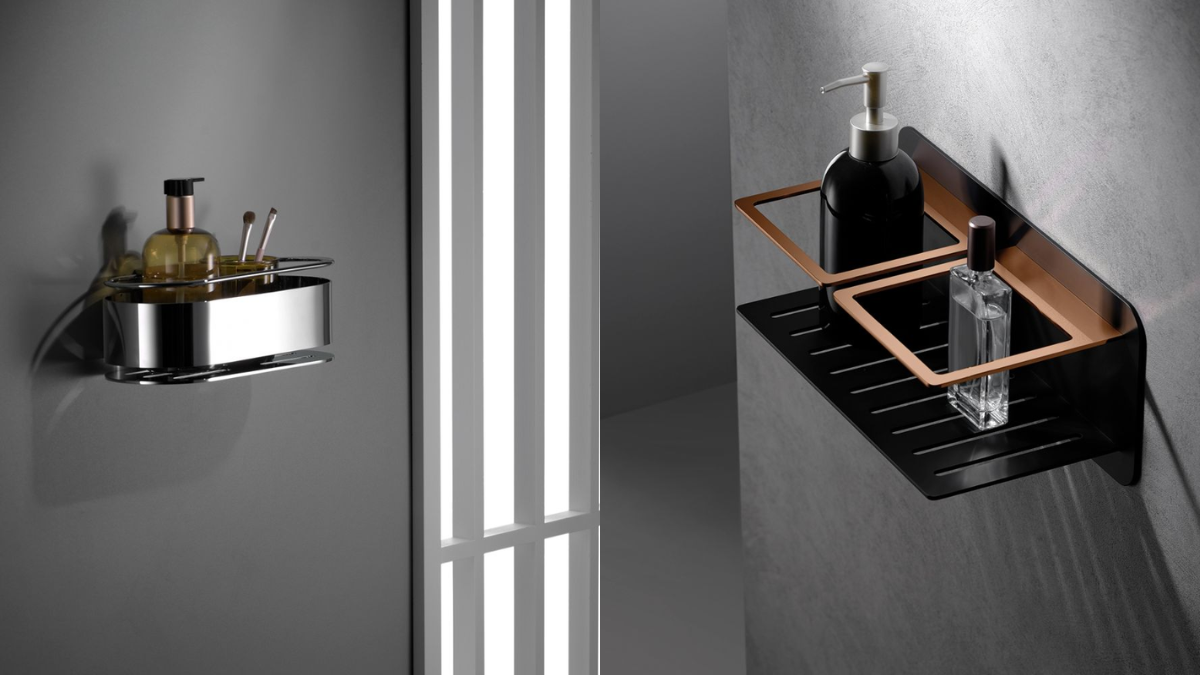 Accesorios del baño