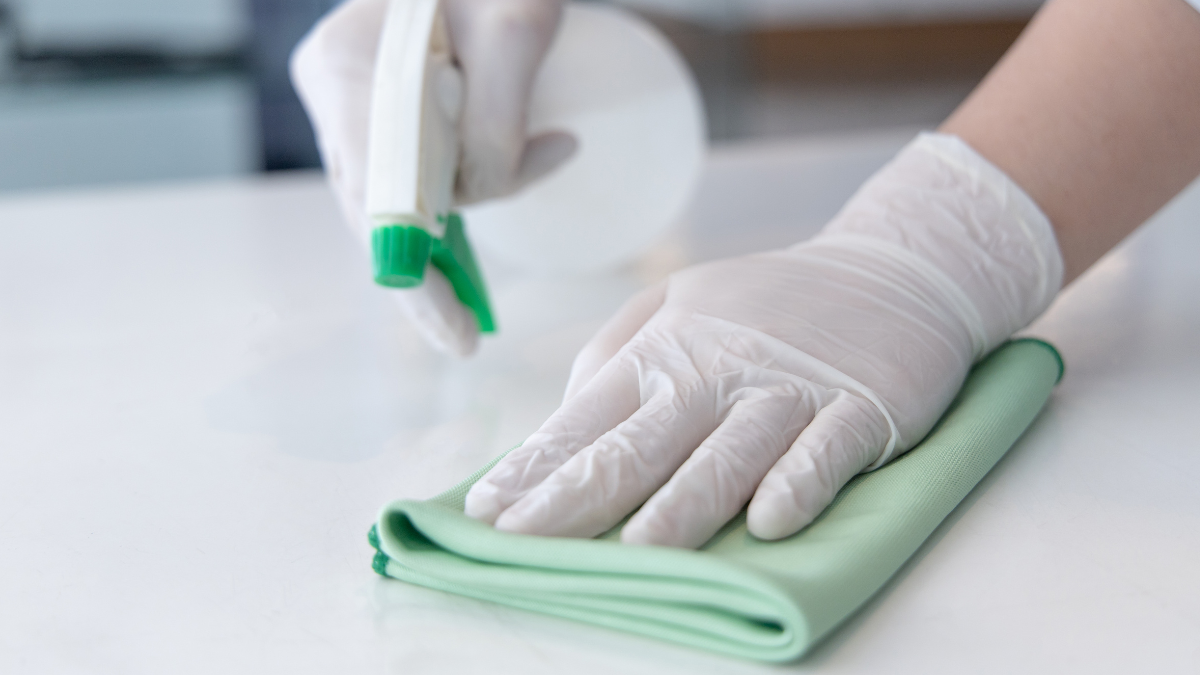 eliminar el mal olor del baño