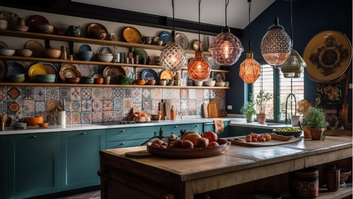 Estilos de cocina: mediterráneo