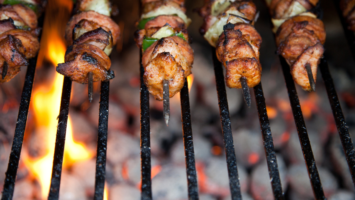 Tiempo de cocción de la carne asada