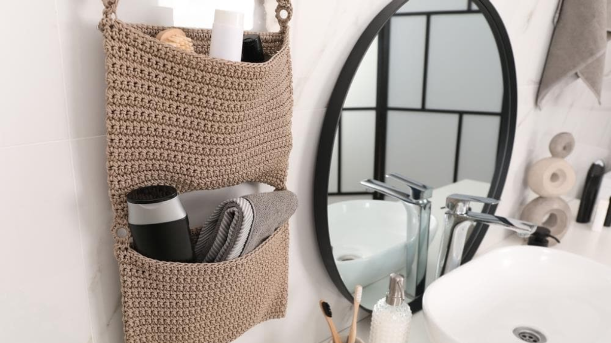 accesorios de baño