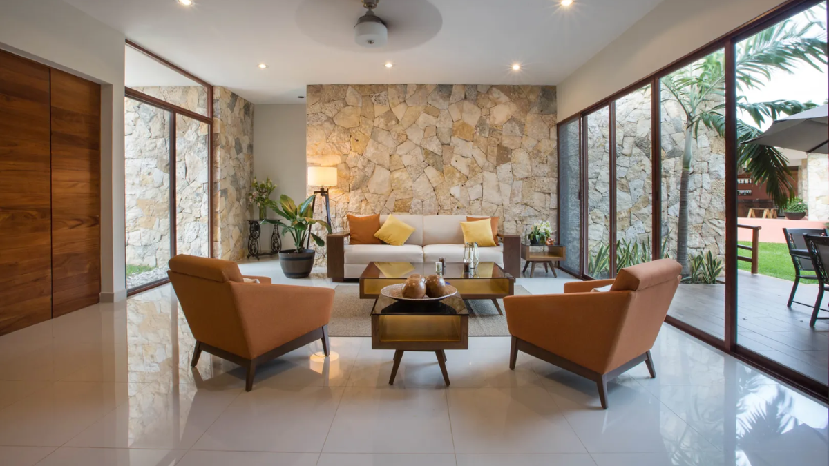 energía negativa en la casa