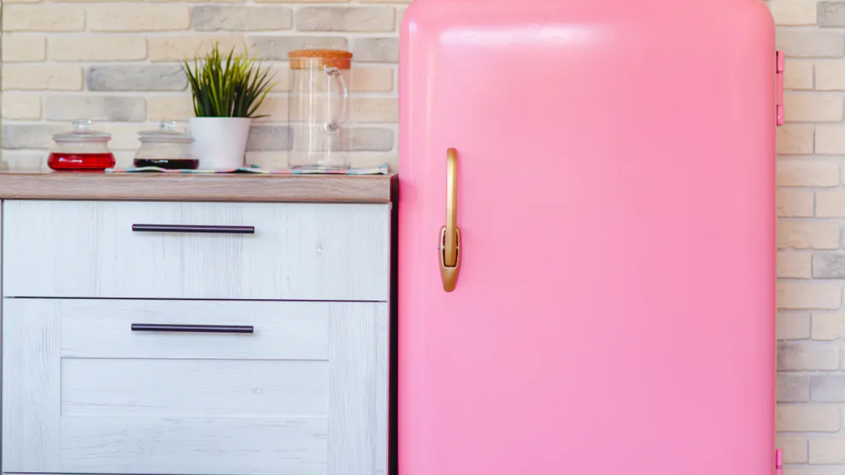 pintar muebles de cocina