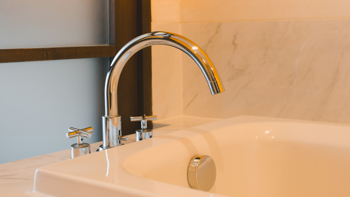 limpiar grifos picados