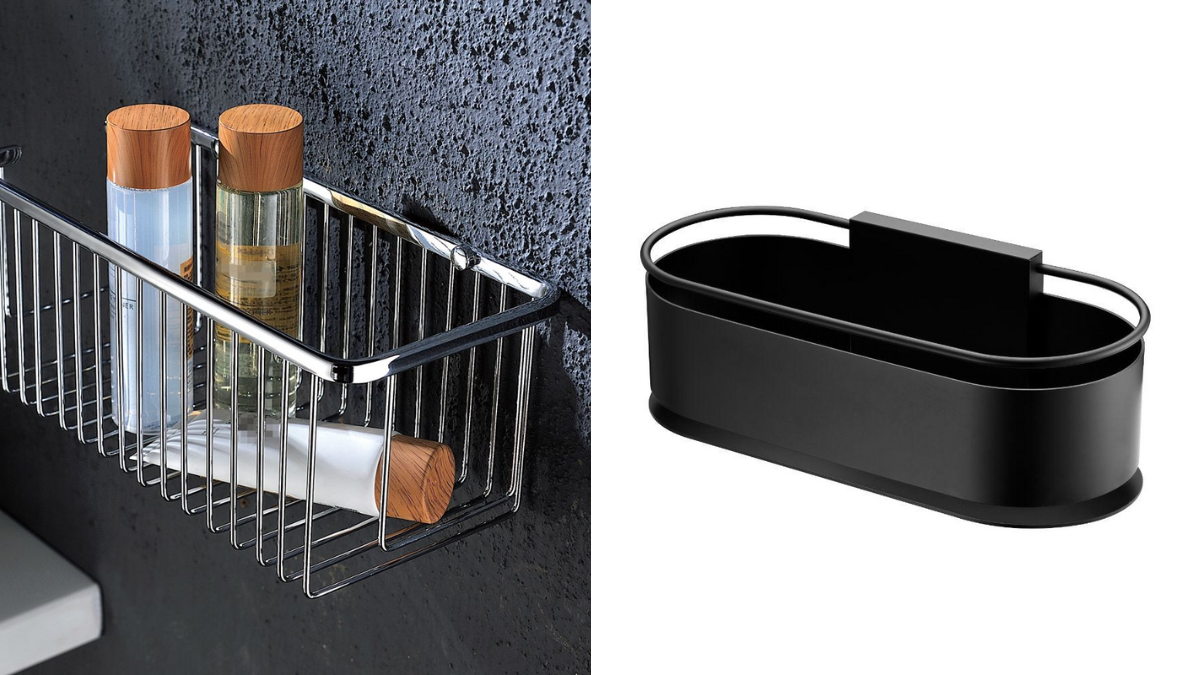 reformar un baño pequeño